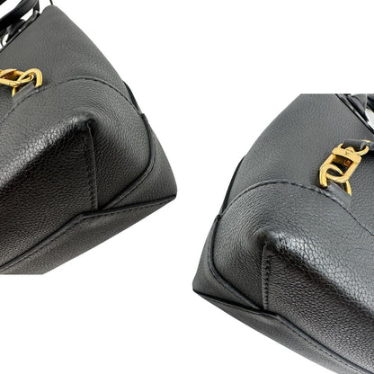 Zaino Louis Vuitton Lockme mini