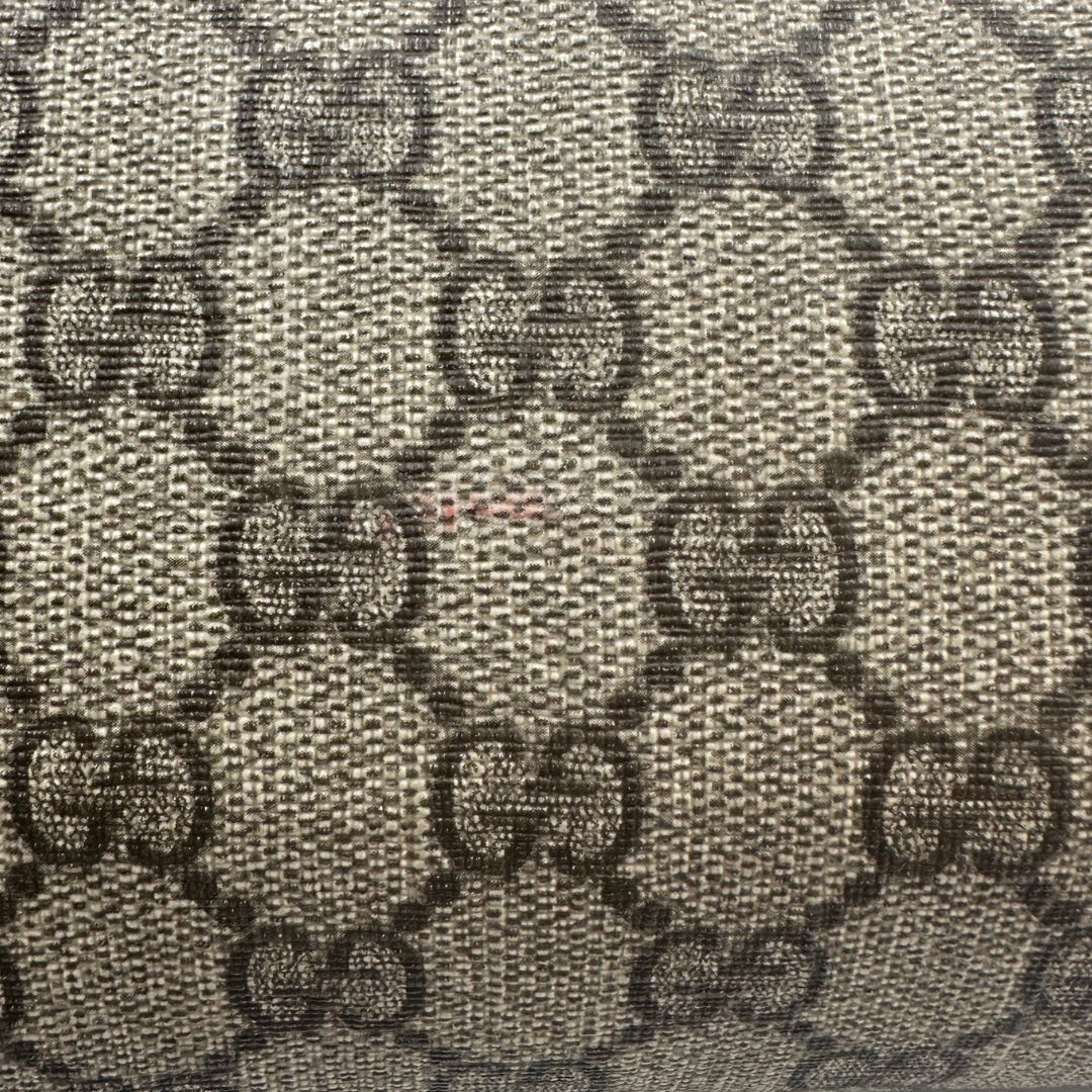 Tote Gucci GG Supreme