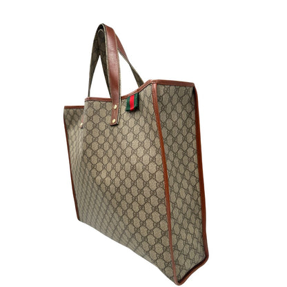 Tote Gucci GG Supreme