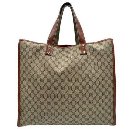 Tote Gucci GG Supreme