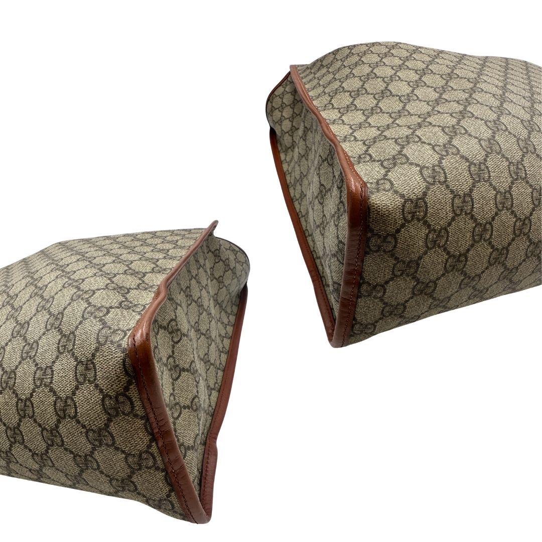 Tote Gucci GG Supreme