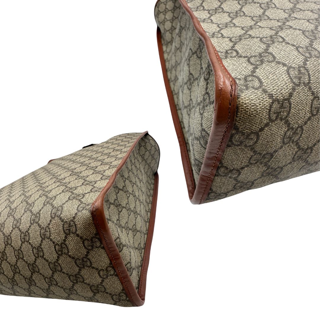 Tote Gucci GG Supreme