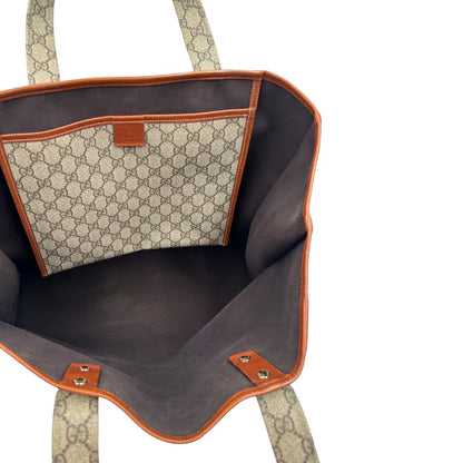 Tote Gucci GG Supreme