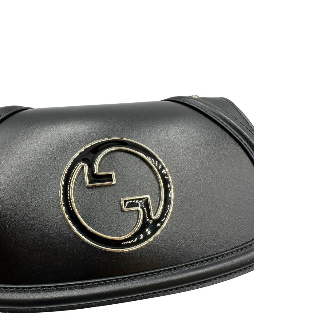 Borsa Gucci Blondie misura media