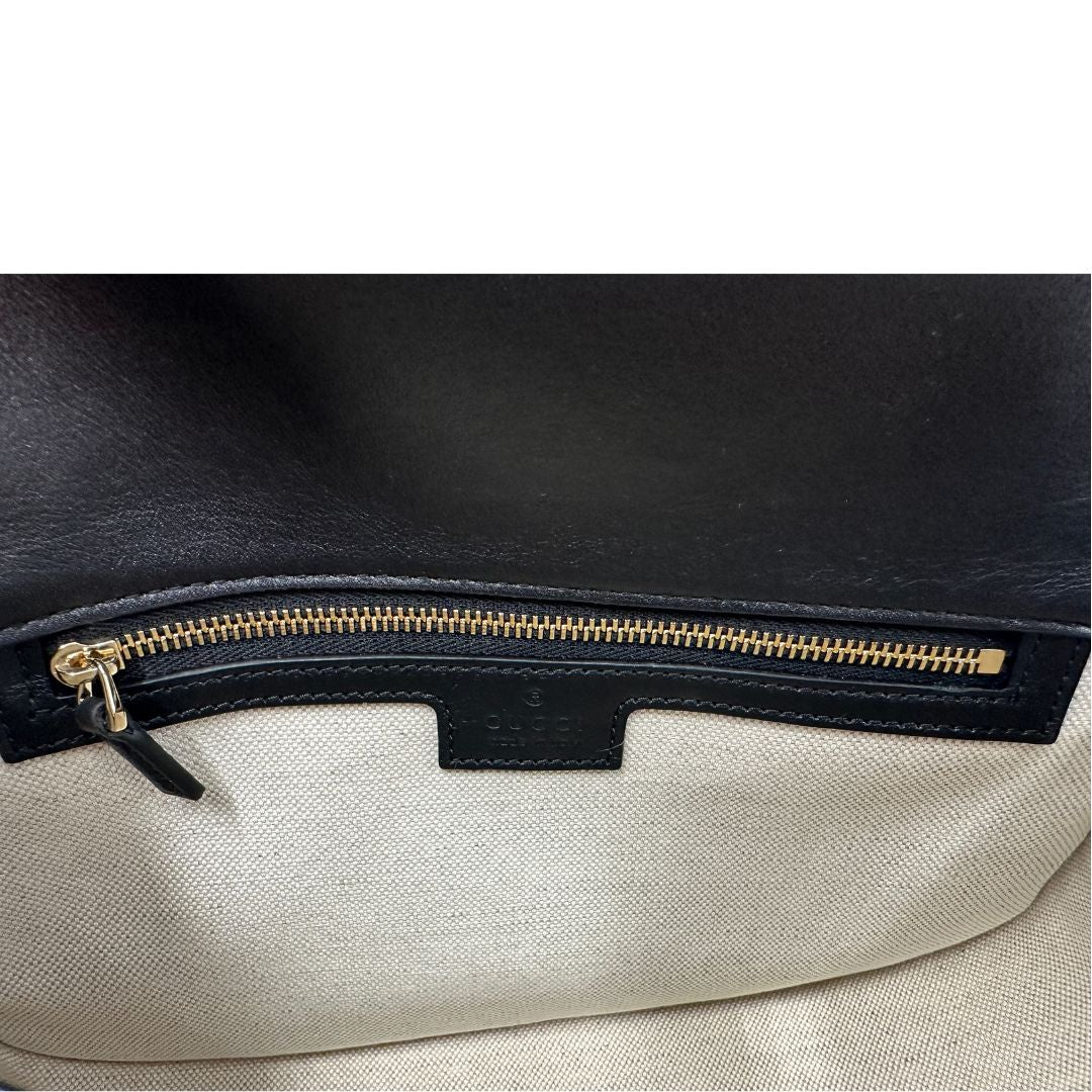 Borsa Gucci Blondie misura media