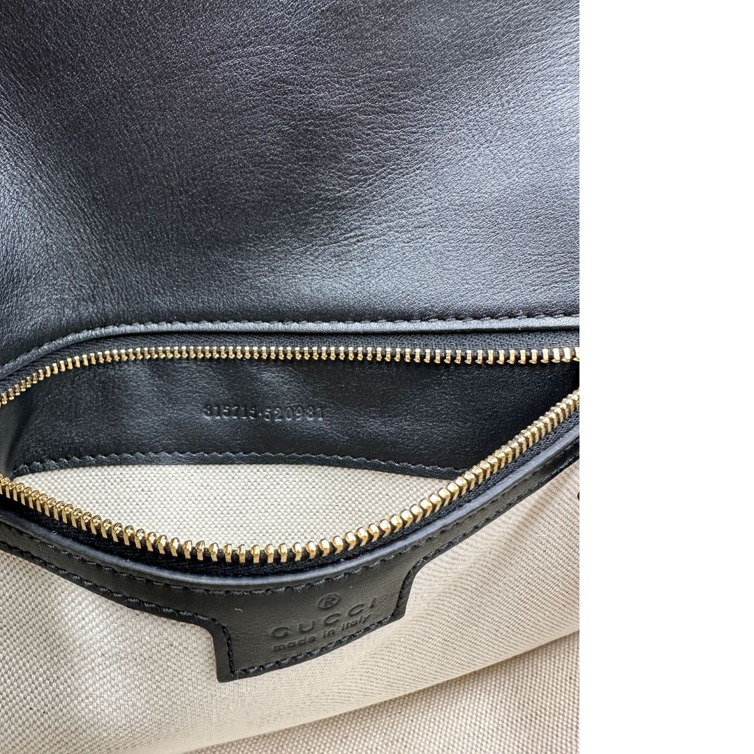 Borsa Gucci Blondie misura media