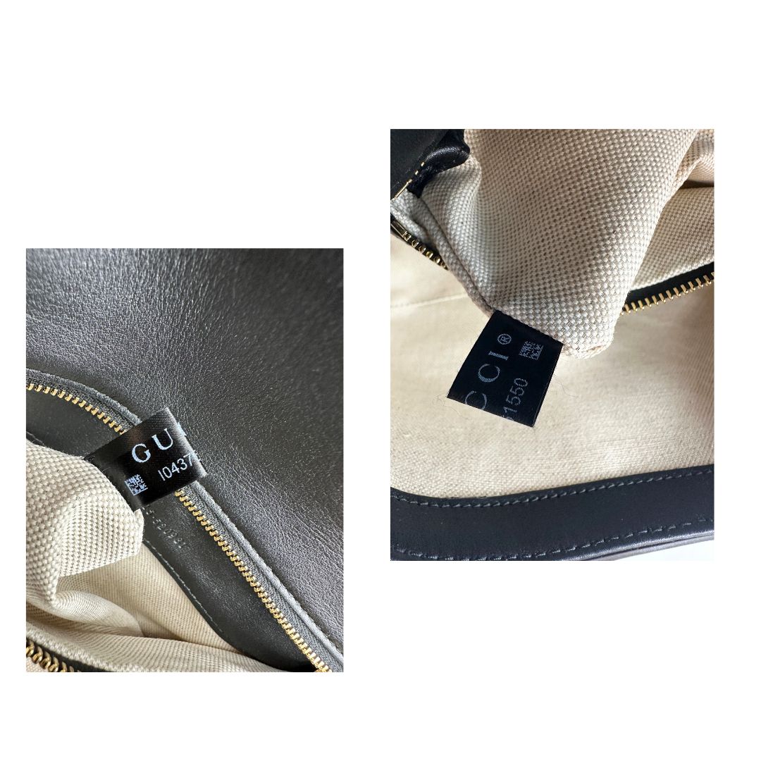 Borsa Gucci Blondie misura media