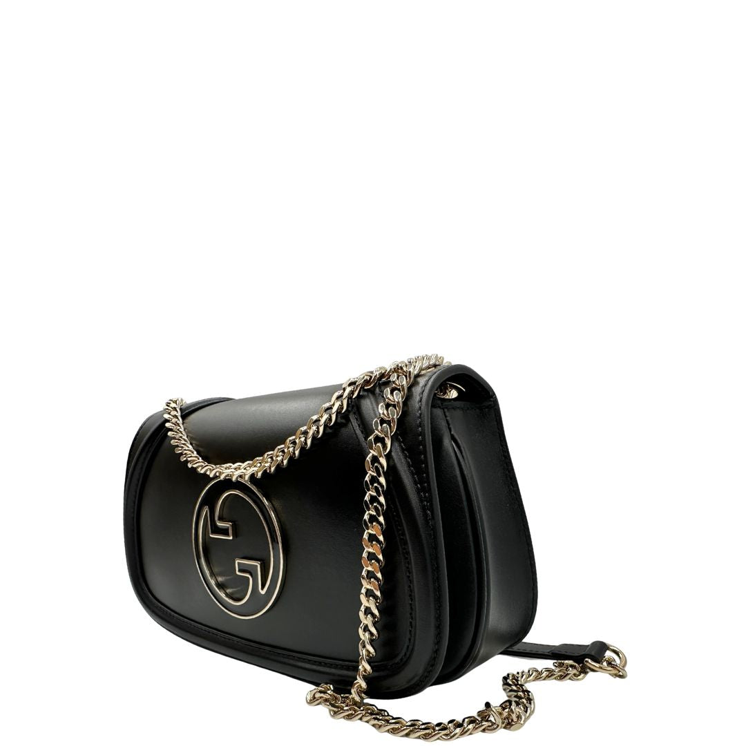 Borsa Gucci Blondie misura media