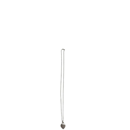Collana Tiffany&Co. Return To Tiffany Heart Tag