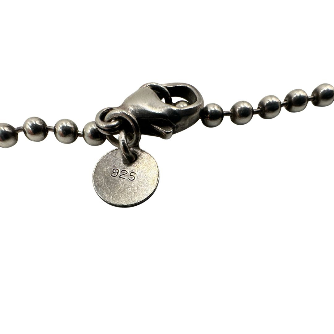 Collana Tiffany&Co. Return To Tiffany Heart Tag