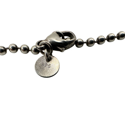 Collana Tiffany&Co. Return To Tiffany Heart Tag