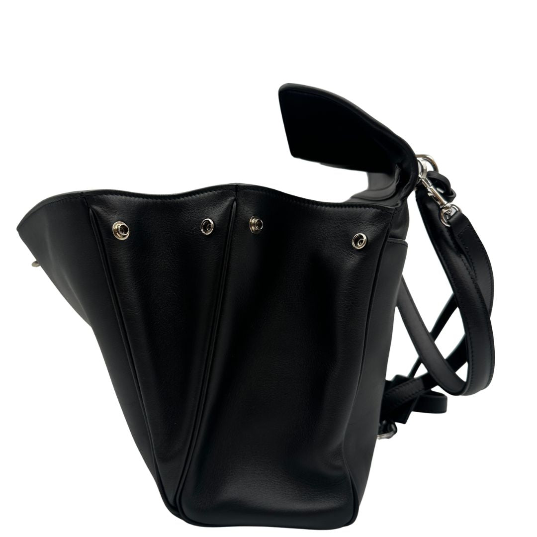 Borsa Balenciaga Rodeo misura media