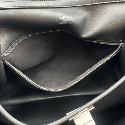 Borsa Balenciaga Rodeo misura media