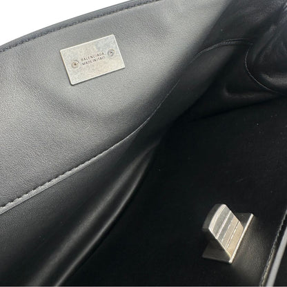 Borsa Balenciaga Rodeo misura media
