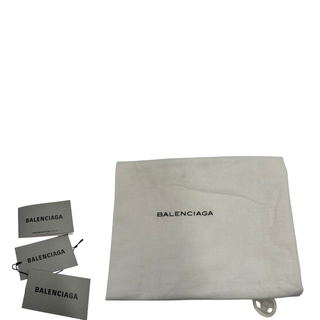 Borsa Balenciaga Rodeo misura media