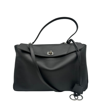 Borsa Balenciaga Rodeo misura media