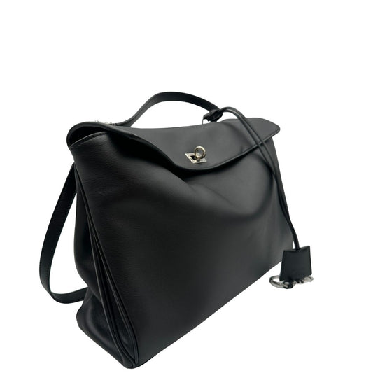 Borsa Balenciaga Rodeo misura media