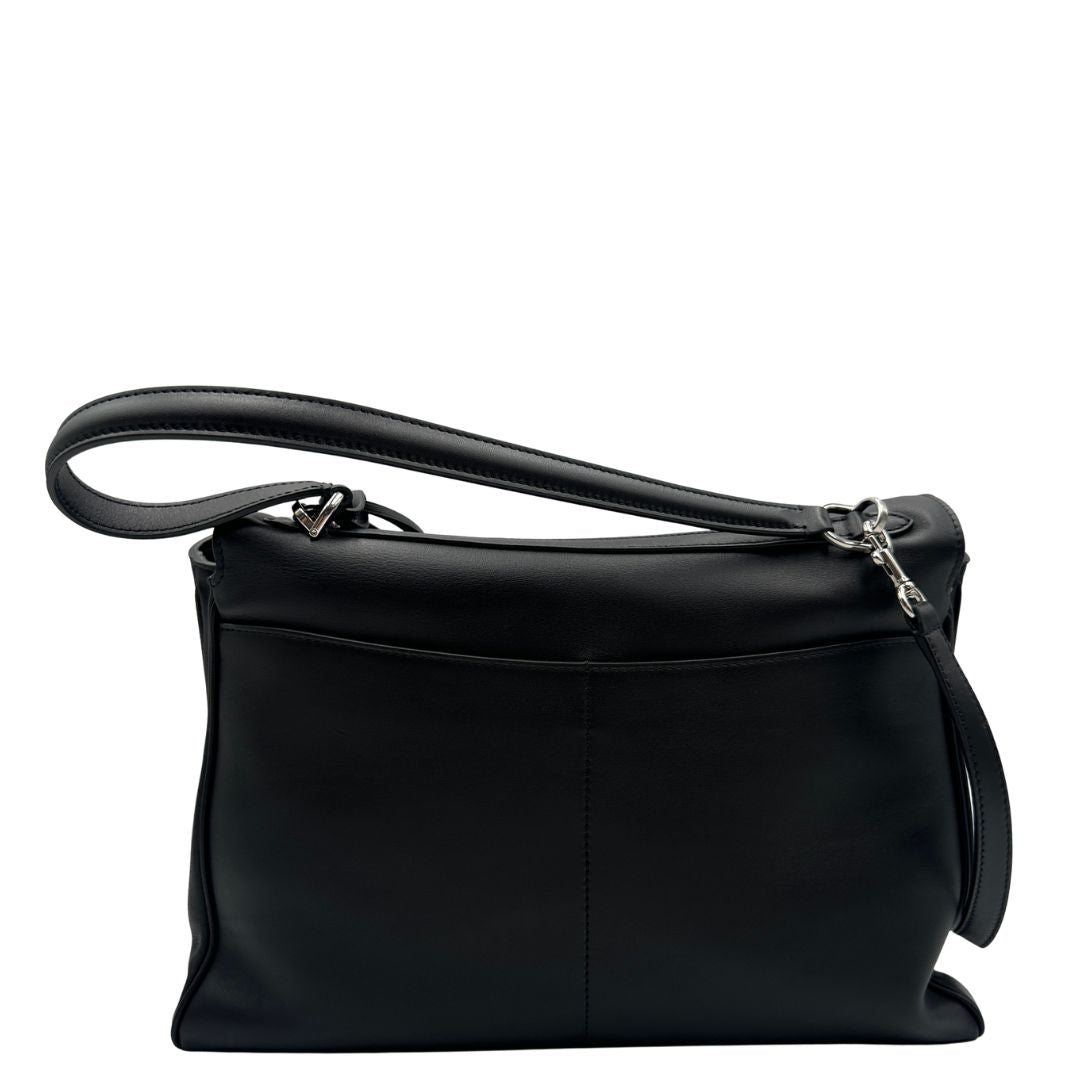 Borsa Balenciaga Rodeo misura media