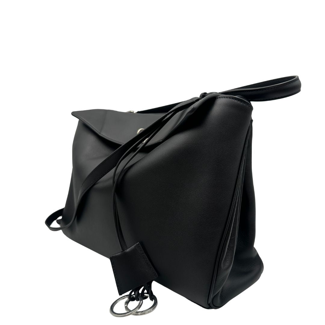 Borsa Balenciaga Rodeo misura media