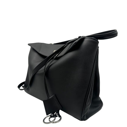 Borsa Balenciaga Rodeo misura media
