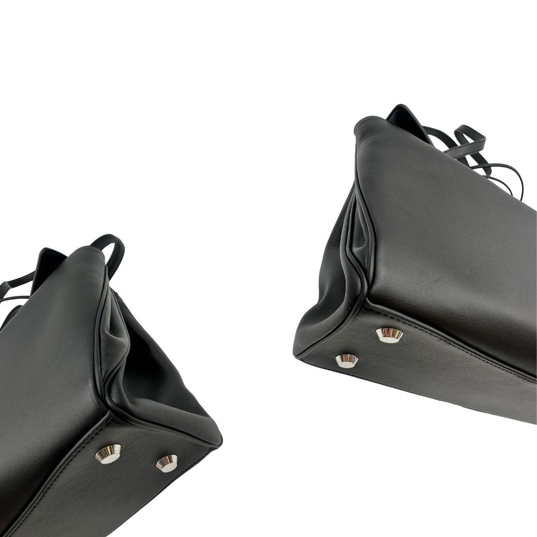 Borsa Balenciaga Rodeo misura media