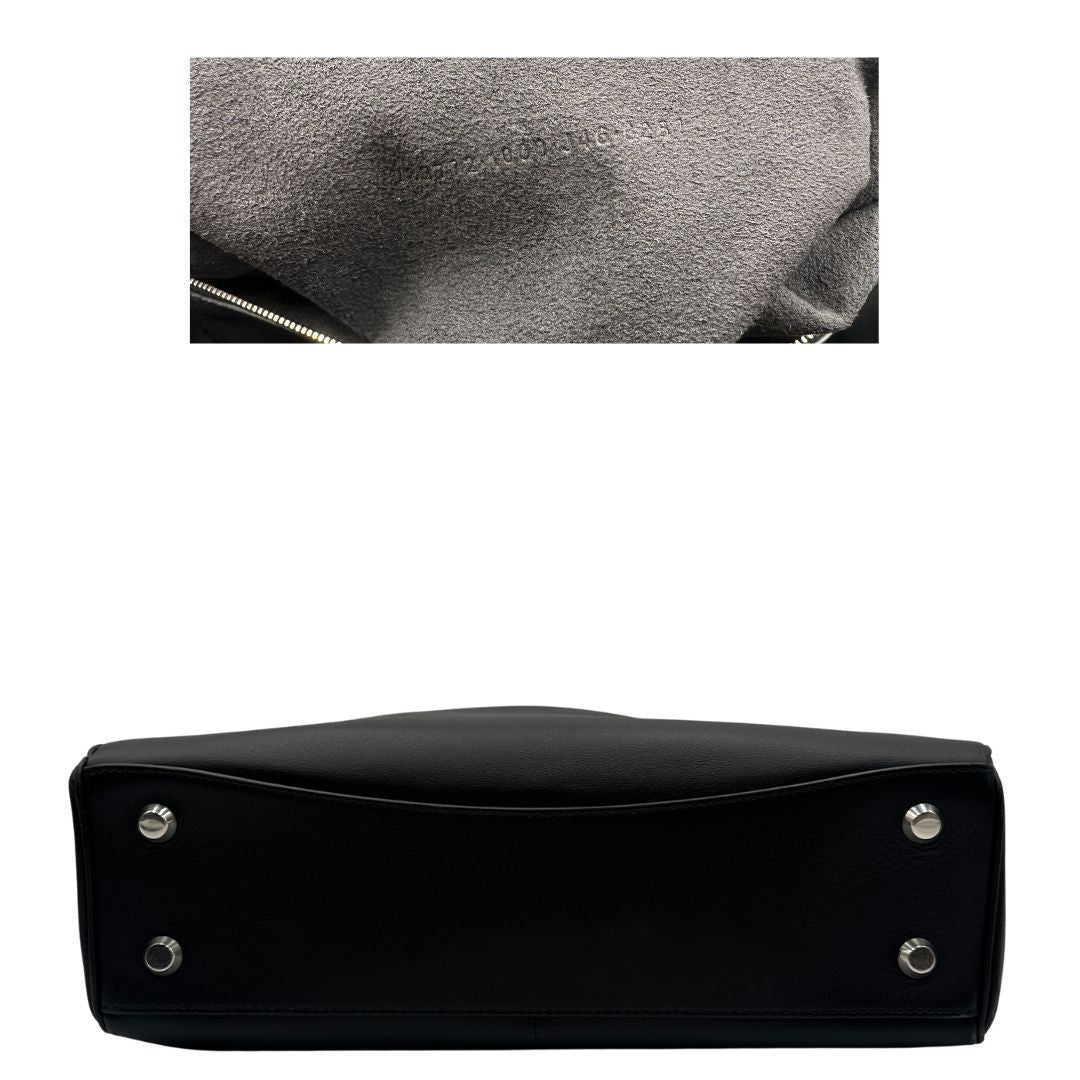 Borsa Balenciaga Rodeo misura media