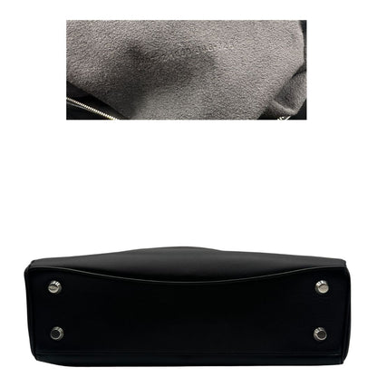 Borsa Balenciaga Rodeo misura media