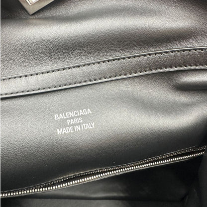 Borsa Balenciaga Rodeo misura media