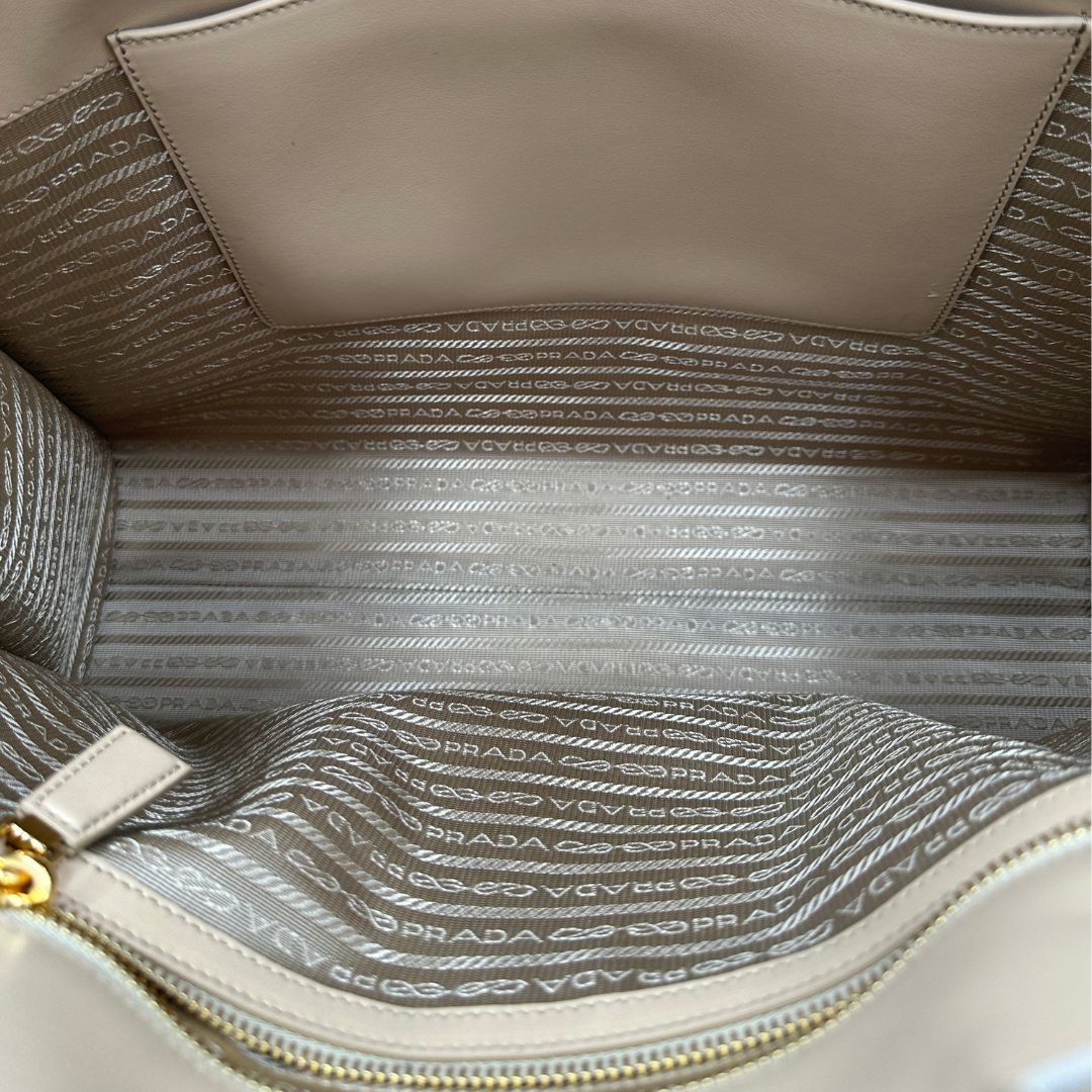 Tote Prada Symbole
