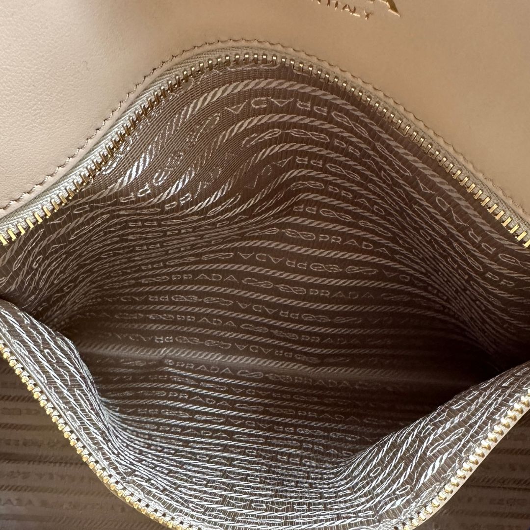 Tote Prada Symbole