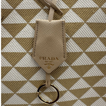 Tote Prada Symbole