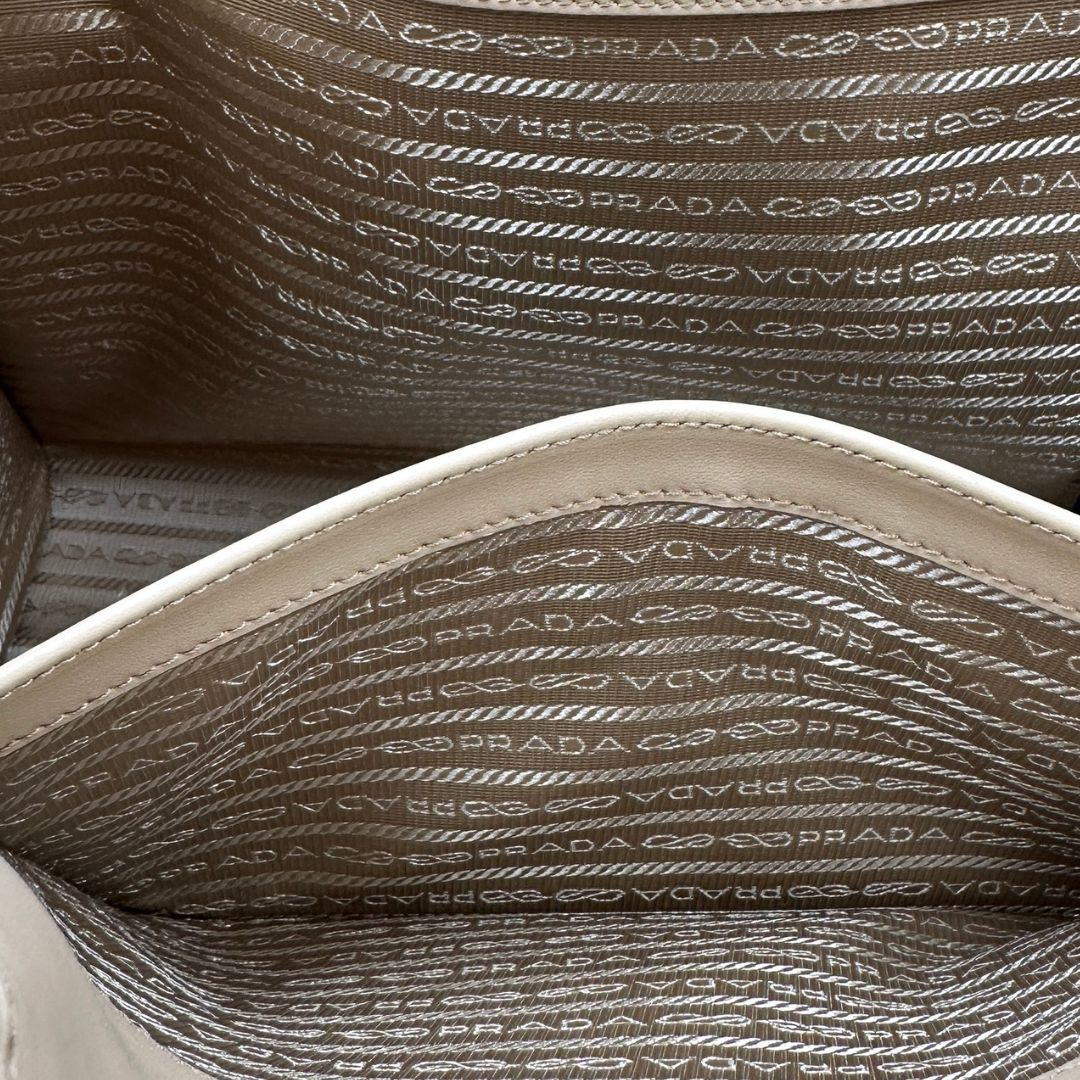 Tote Prada Symbole