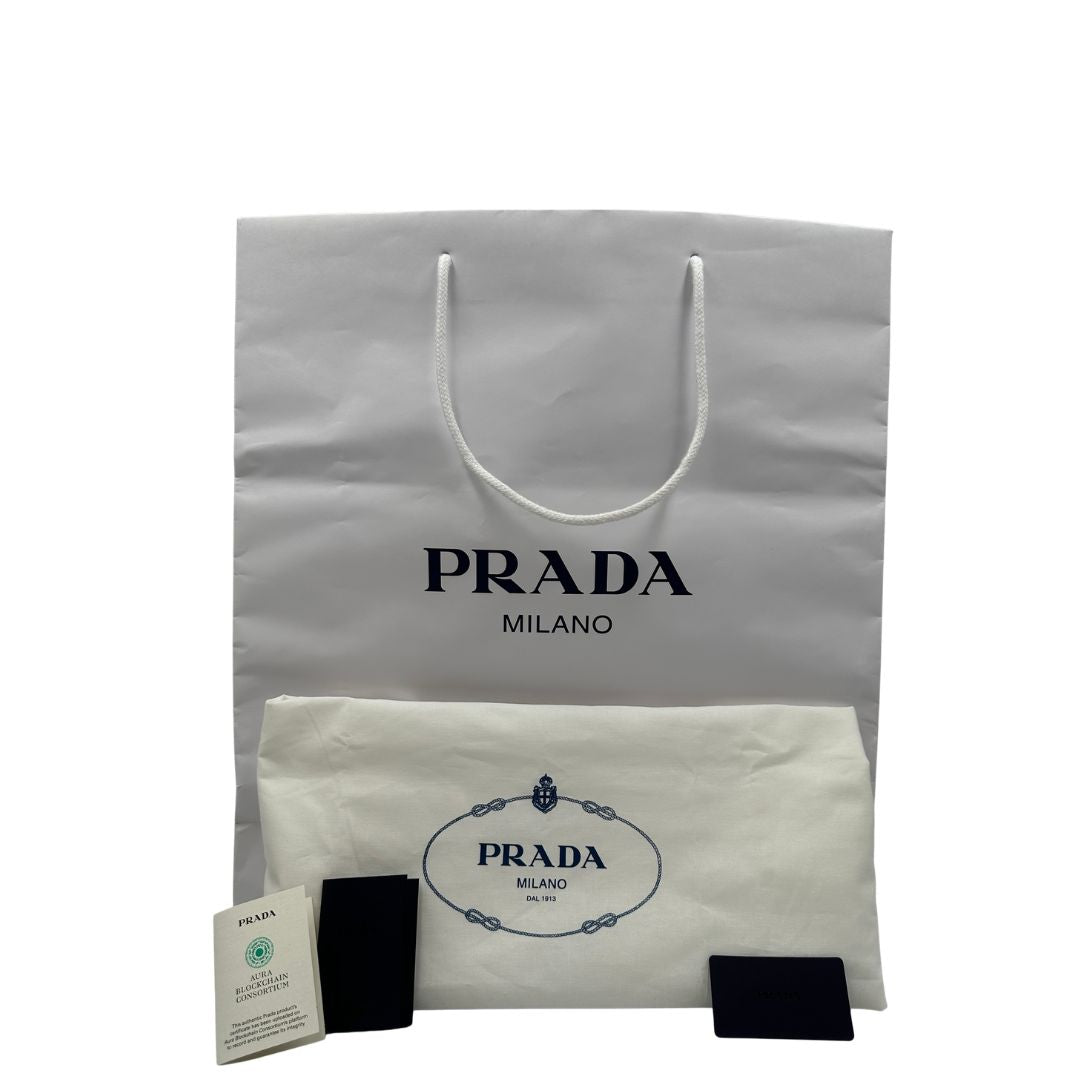 Tote Prada Symbole
