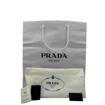 Tote Prada Symbole
