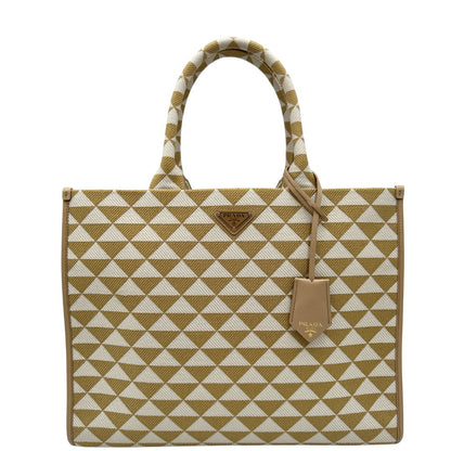 Tote Prada Symbole