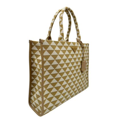 Tote Prada Symbole