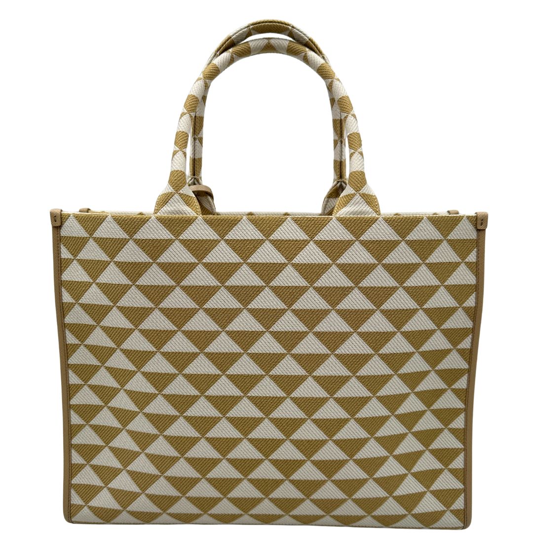 Tote Prada Symbole