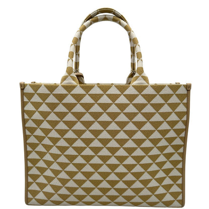 Tote Prada Symbole