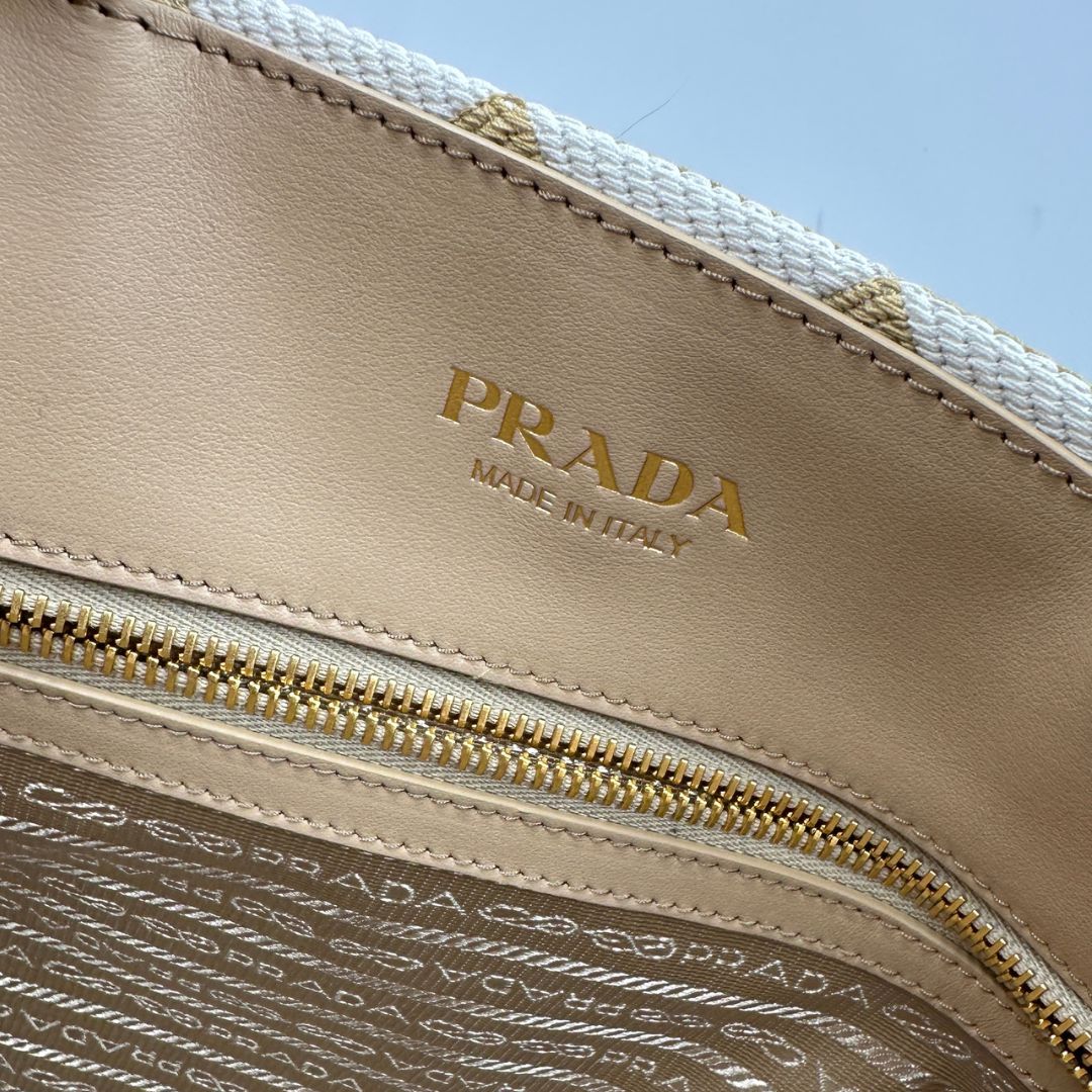 Tote Prada Symbole