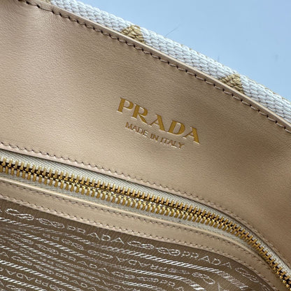 Tote Prada Symbole