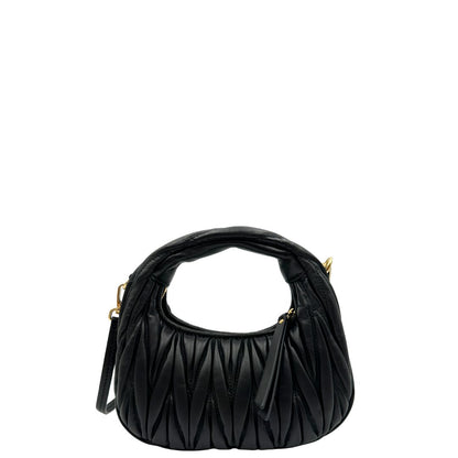 Borsa Miu Miu Wander matelassé Mini