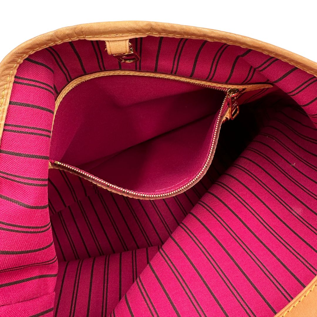 Borsa Delightful PM Louis Vuitton