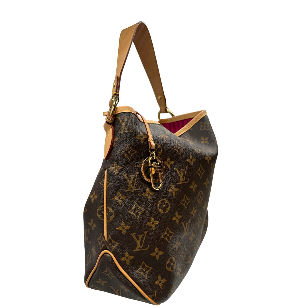 Borsa Delightful PM Louis Vuitton