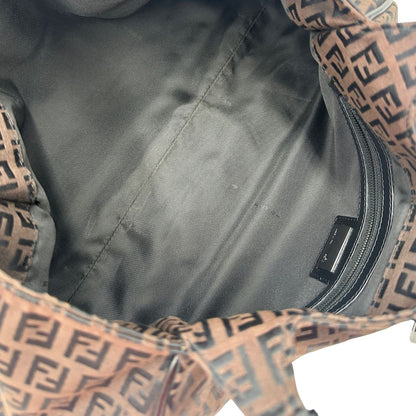 Hobo Fendi Zucchino marrone