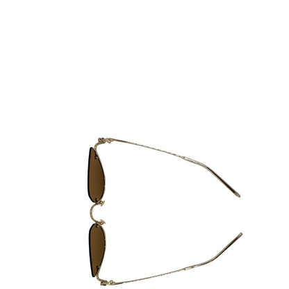 Occhiali da sole Gucci