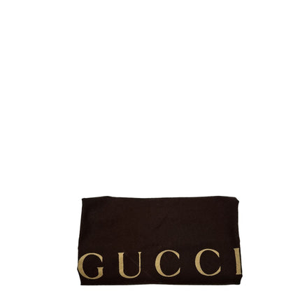 Borsa Gucci Bamboo bianca
