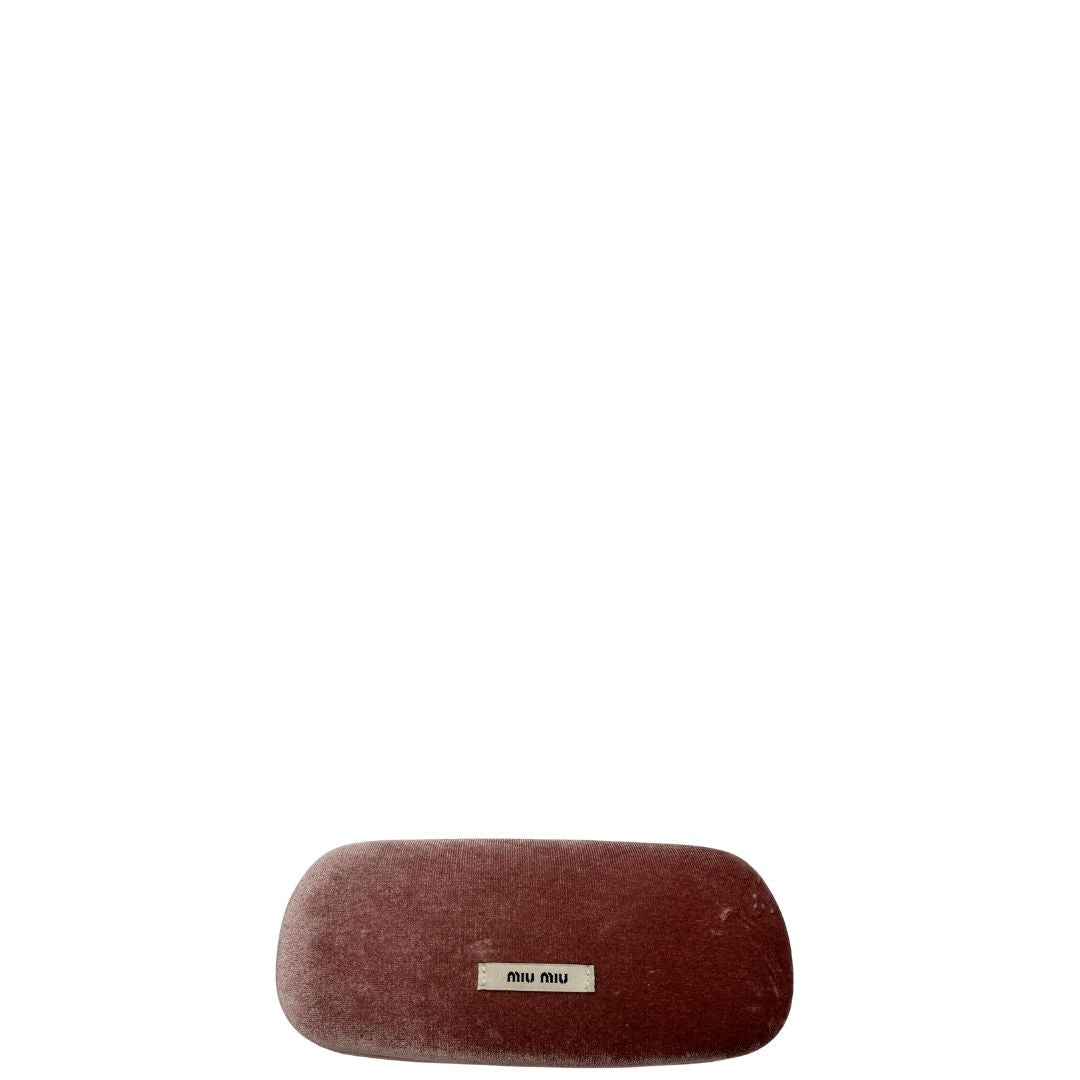 Occhiali da sole Miu Miu