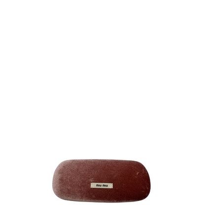 Occhiali da sole Miu Miu