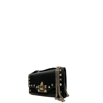 Wallet on chain Rockstud Valentino Garavani