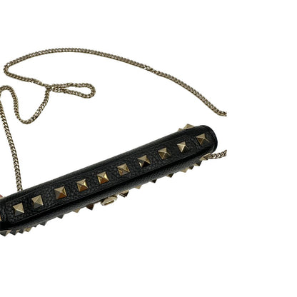 Wallet on chain Rockstud Valentino Garavani